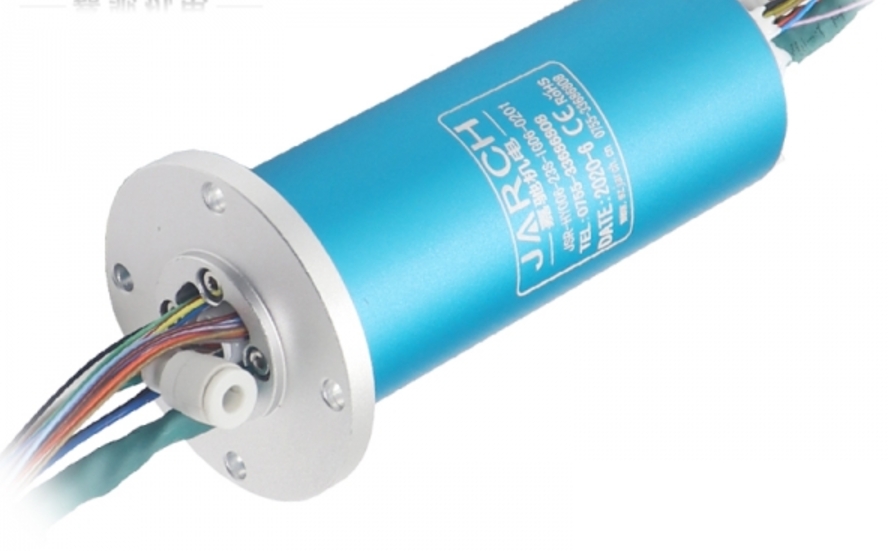 同類型起重機適配何種導(dǎo)電滑環(huán)?選型指南來了 同類型起重機適配何種導(dǎo)電滑環(huán)?選型指南來了