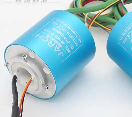 伺服編碼器滑環 伺服編碼器滑環