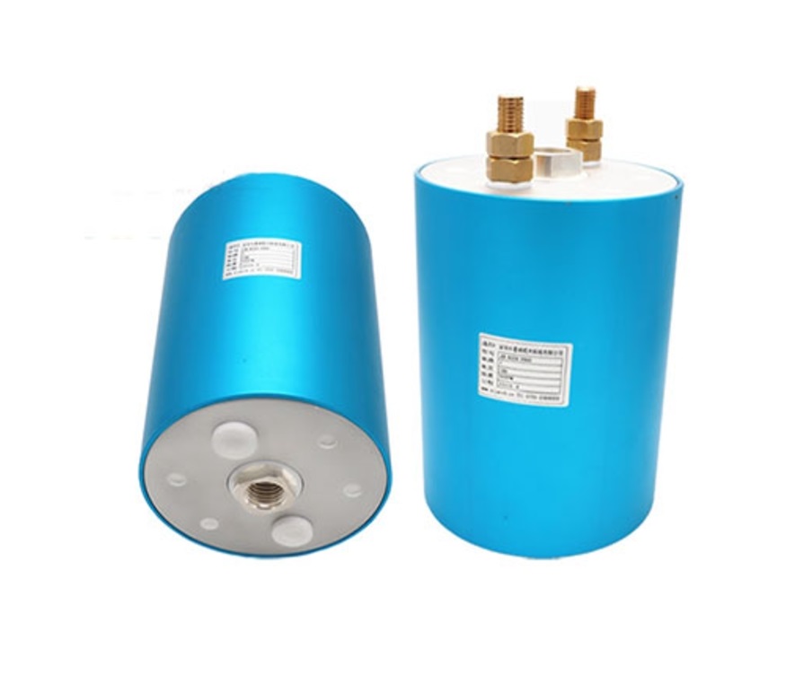 大電流滑環(huán)