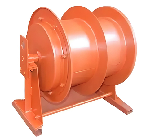 電纜卷筒滑環(huán)