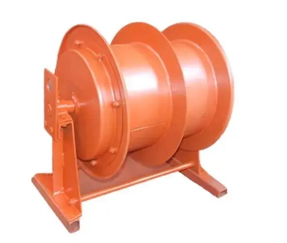 電纜卷筒滑環 電纜卷筒滑環