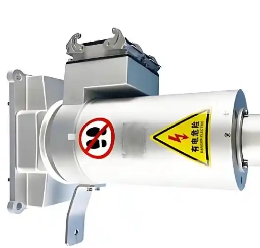 風電滑環 風電滑環