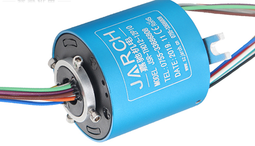 導電滑環 導電滑環