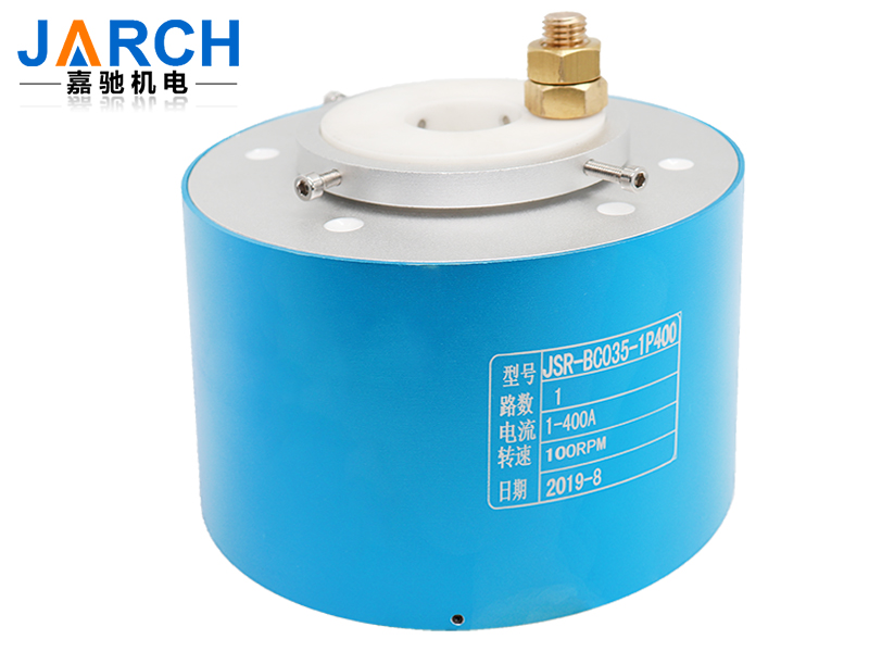 大電流滑環 大電流滑環