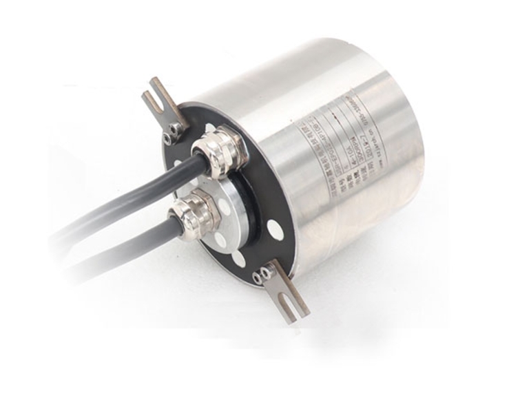 防爆導電滑環 防爆導電滑環